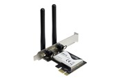 Netzwerkadapter (Netzkarte, Druckserver, u.s.w.) - Inter-Tech DMG-32 Wi-Fi 5 PCIe Adapter - 88888148