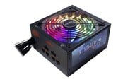 Netzteile - Inter-Tech Argus RGB-650W CM II Netzteile - 650 Watt - 140 mm - ATX 2.3 - 80 Plus Gold zertifiziert - 88882147