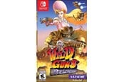 Spiele - Wild Guns: Reloaded - Nintendo Switch - Action - PEGI 12 - 719593180012