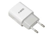 Handys - Adapter und Ladegeräte - iBOX ILUC35W power adapter - ILUC35W