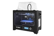 3D Drucker - Gembird Flashforge Creator PRO - 3D Drucker - Acrylnitril-Butadien-Styrol (ABS) - FF-3DP-2NCP-01
