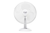 Klima / Ventilatoren / Klimaanlage - Adler AD 7304 Tischventilator - AD 7304
