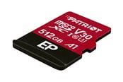 Speicherkarten - Patriot EP Series - PEF512GEP31MCX