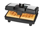 Waffeleisen - Clatronic Waffeleisen WA 3606 - waffle maker - 271705