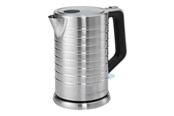 Wasserkocher - ProfiCook Wasserkocher PC-WKS 1119 - kettle - 2200 W - 501119
