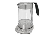 Andere Küchengeräte - ProfiCook PC-WKS 1020 G - tea maker/kettle - stainless steel/black - 501020