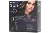 Haartrockner / Föhne - Beurer Haartrockner / Föhne HC 55 - hairdryer - 2000 W - HC 55