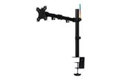 Monitorhalterung - Kensington SmartFit Ergo Single Extended Monitor Arm - K55408WW