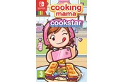Spiele - Cooking Mama: Cookstar - Nintendo Switch - Action - PEGI 3 - 4020628732998