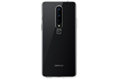 Handys - Cover & Cases - OnePlus 8 - Clear Bumper Case - Transparent - 5431100148