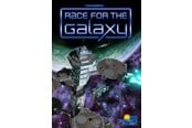 Brettspiele - Asmodee Race for the Galaxy (ENG) - RIO301