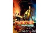 Brettspiele - Pandemic On the Brink Exp. (ENG) - ZMG71101
