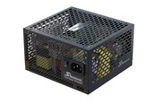 Netzteile - Seasonic Prime PX Fanless 500 Netzteile - 500 Watt - 0 - Ohne Kühler - ATX - 80 Plus Platinium - PRIME-PX-500