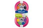 Hobby-Zubehör - Pelikan Color Charge Space+ pink. - 724625