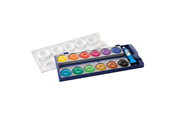 Hobby-Zubehör - Pelikan Deckfarbkasten 735K/12 internat. - 400141585