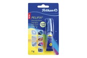 Klebeband und Kleber - Pelikan SUPERGLUE FLUID 3G 340067 - 340067