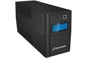 USVs - BlueWalker 10121001 - PowerWalker VI SHL - 850VA/480W - Line Interactive UPS - 10121001