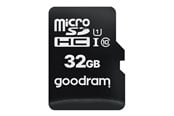 Speicherkarten - GOODRAM microSD/SD M1AA - 100MB/s - 32GB - M1AA-0320R12
