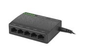 Switches - Lanberg DSP1-0105 - DSP1-0105