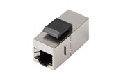 Netzwerkzubehör - Lanberg KSF5-3000 - modular insert (coupling) - KSF5-3000