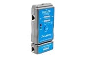 Netzwerkzubehör - Lanberg NT-0403 cable tester for wiring te - NT-0403