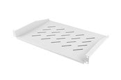 Rack-Gehäuse - Lanberg AK-1008-S - 1U Fixed Shelf - AK-1008-S