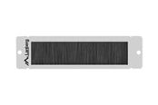 Rack-Gehäuse - Lanberg AK-1104-S - 1U - Brush Panel - AK-1104-S