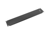 Rack-Gehäuse - Lanberg AK-1402-B - 2U - Blanking Panel - AK-1402-B
