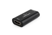 Repeater, boosters, bridges & Transceiver - Gembird Cablexpert DRP-HDMI-02 HDMI repeater - DRP-HDMI-02