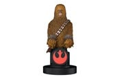 Gaming Zubehör - Cable Guys Star Wars: Chewbacca - Miscellaneous Zubehör für Spielkonsole - 5060525893292