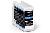 Druckerzubehör - Tinte & Toner - Epson Singlepack Cyan T46S2 UltraChrome Pro 10 ink - C13T46S200