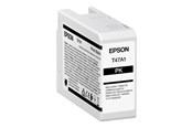 Druckerzubehör - Tinte & Toner - Epson C13T47A100 / T47A1 Photo Black Ink UltraChrome Pro 10 50ml - C13T47A100