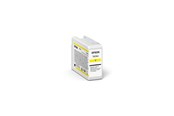 Druckerzubehör - Tinte & Toner - Epson C13T47A400 / T47A4 Yellow Ink UltraChrome Pro 10 50ml - C13T47A400