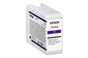 Druckerzubehör - Tinte & Toner - Epson C13T47AD00 / T47AD Violet Ink UltraChrome Pro 10 50ml - C13T47AD00
