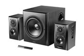Lautsprecher - Computer - Edifier S351DB - speaker system - for PC - wireless - 2.1 PC-Lautsprecher - S351DB