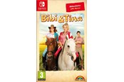 Spiele - Bibi & Tina - Adventures with Horses - Nintendo Switch - Sport - PEGI 3 - 5055377603670