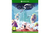 Spiele - The Sojourn - Microsoft Xbox One - Abenteuer - PEGI 3 - 5060760880286