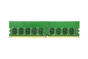 RAM - Synology - DDR4 - 16 GB - DIMM 288-pin - unbuffered - D4EC-2666-16G