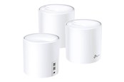 Wlan Router - TP-Link Deco X60 (3-pack) AX3000 - Mesh router Wi-Fi 6 - Deco X60(3-pack)