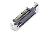 Festplatten Zubehör - QNAP 6Gbps SAS to SATA adapter for - QDA-SA3-4PCS