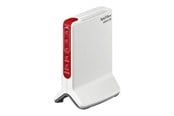 Wlan Router - AVM FRITZ!Box 6820 LTE - Wireless router N Standard - 802.11n - 20002906