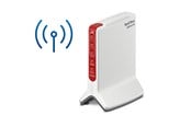 Wlan Router - FRITZ! Box 6820 LTE - Wireless router N Standard - 802.11n - 20002906