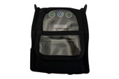 Kamerataschen - Zebra KIT SOFT CASE ZQ210/ZQ112/ZR11 - SG-MPV-SC21-01