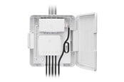 Netzwerkzubehör - Ubiquiti UniFi Switch Flex Utility - USW-FLEX-UTILITY