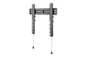 Wandhalterungen, AV-Halterungen & AV-Möbel - Deltaco Office - Max 35 kg - recommended for 55" - ARM-0150