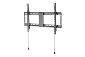Wandhalterungen, AV-Halterungen & AV-Möbel - Deltaco Office - Max 70 kg - recommended for 80" - ARM-0201