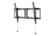 Wandhalterungen, AV-Halterungen & AV-Möbel - Deltaco Office - Max 70 kg - recommended for 80" - ARM-0204