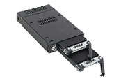 Festplatten Zubehör - RaidSonic ICY Dock ToughArmor - MB834M2K-B
