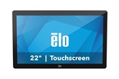Bildschirm - 22" Elo 2202L - 1920x1080 (FHD) - 60Hz - TFT - E126096