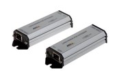 Repeater, boosters, bridges & Transceiver - Axis Long range PoE Extender kit - 01857-001